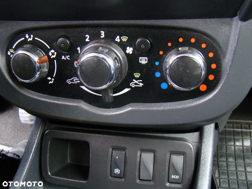 Dacia Duster TCe 125 2WD Comfort - 18
