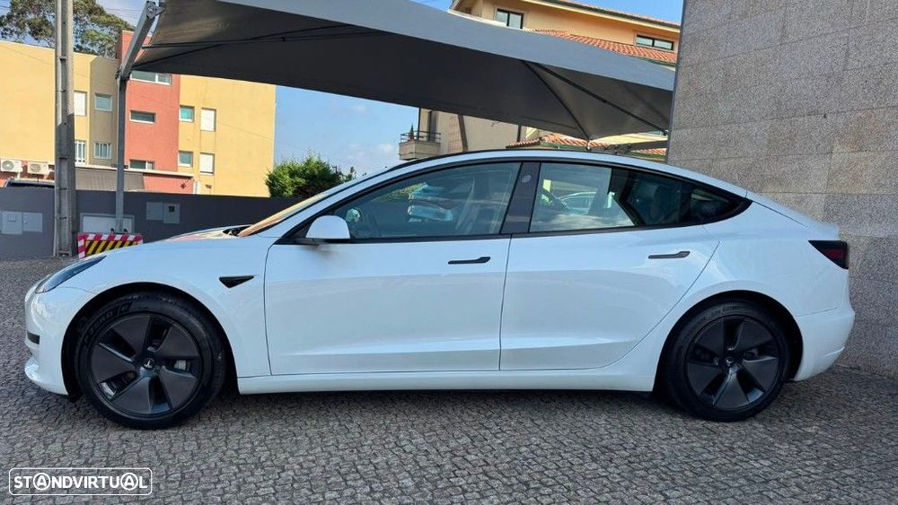 Tesla Model 3 Standard Range Plus RWD - 6