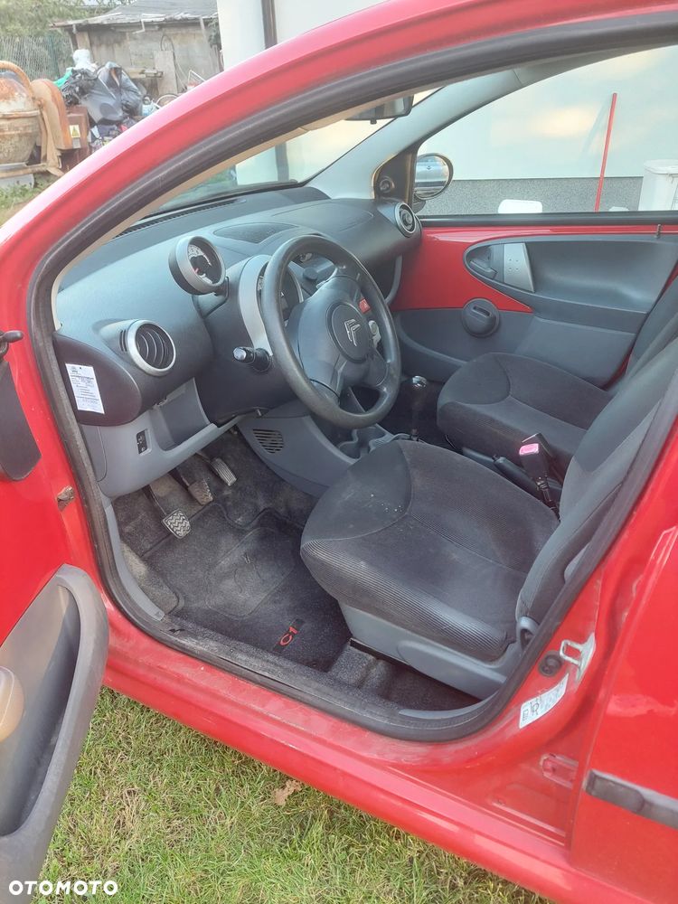 Citroën C1 1.0 Style - 11