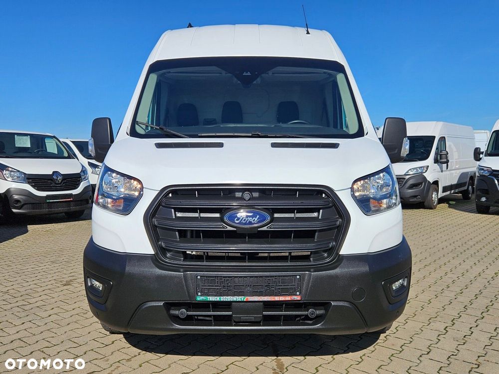 Ford transit L4H3 *74999zł NETTO* 2.0TdCi/131KM - 4