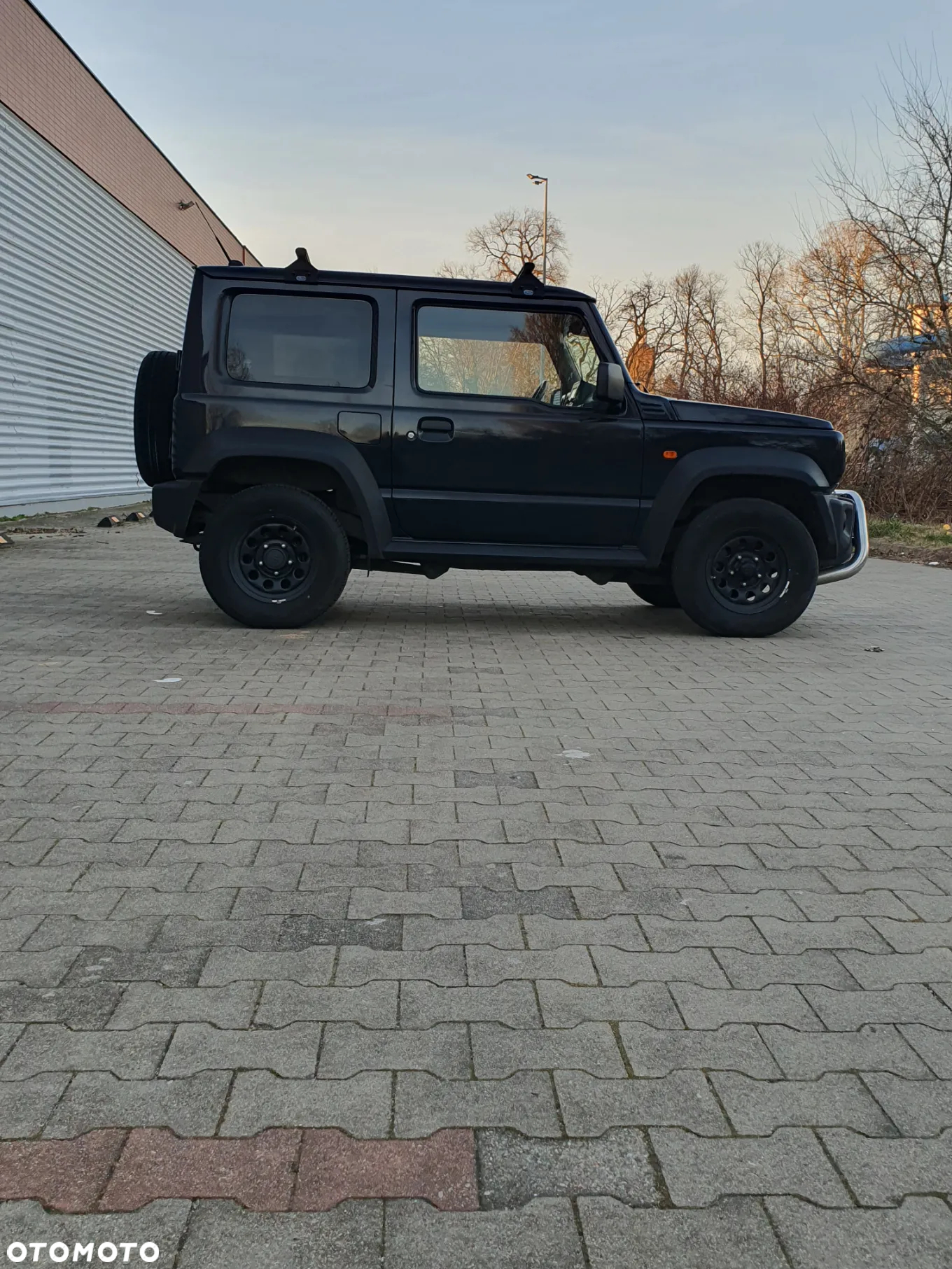 Suzuki Jimny 1.5 Elegance - 4