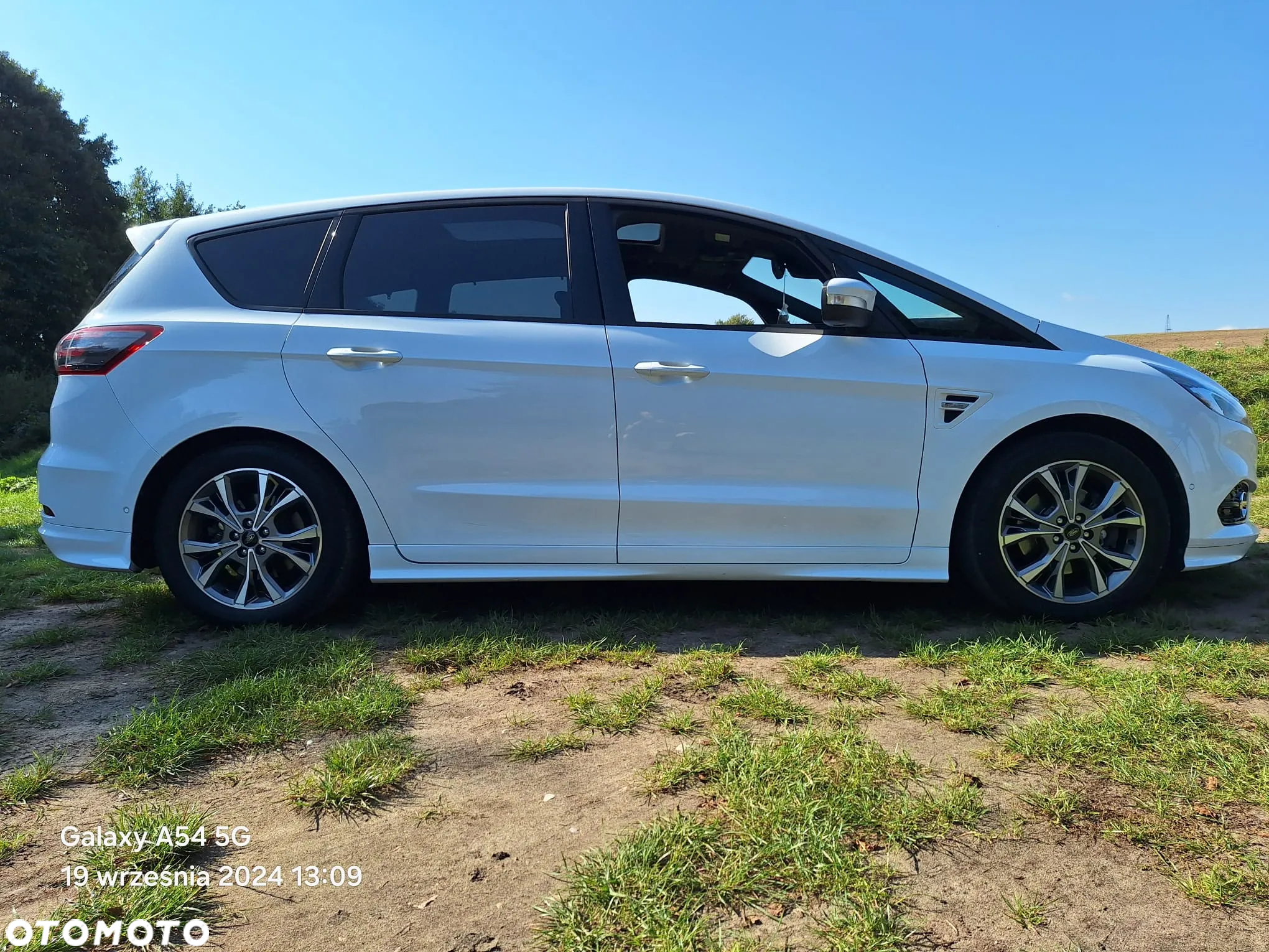 Ford S-Max 2.0 EcoBlue ST-Line - 17