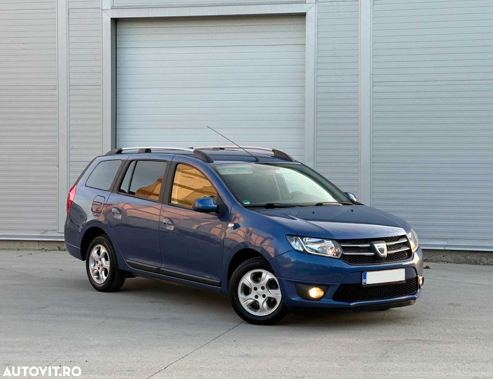 Dacia Logan MCV 0.9 TCe 90 CP Prestige - 2