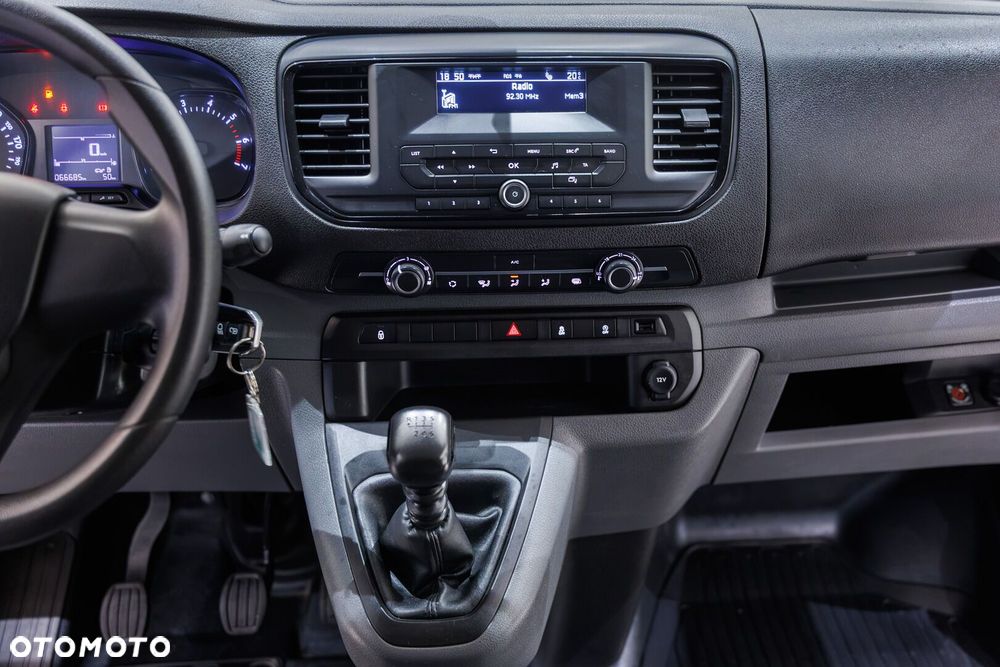 Toyota PROACE - 26