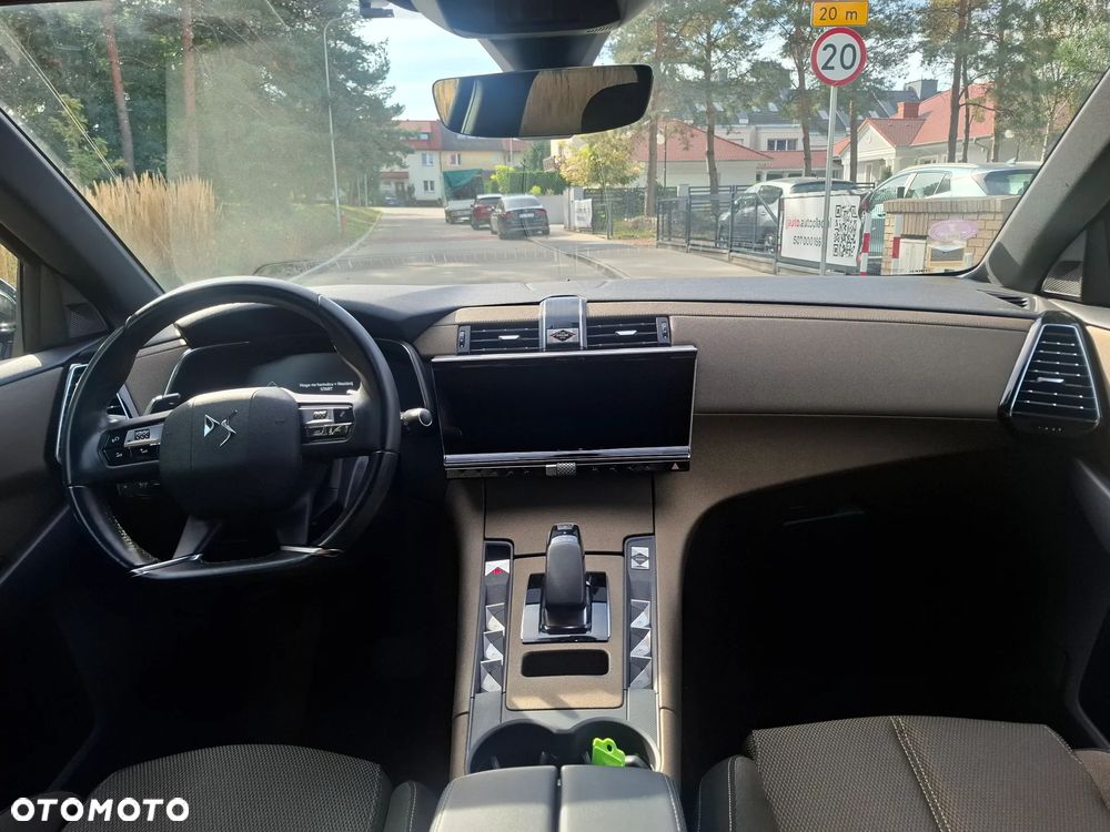 DS Automobiles DS 7 Crossback - 7