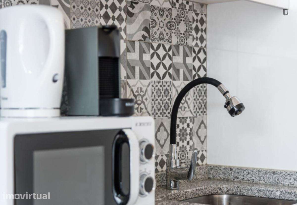Apartamento com 2 quartos - localizado em Bonfim Porto - Grande imagem: 5/18