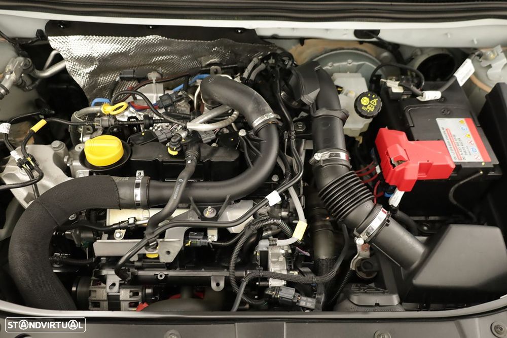Dacia Sandero - 22