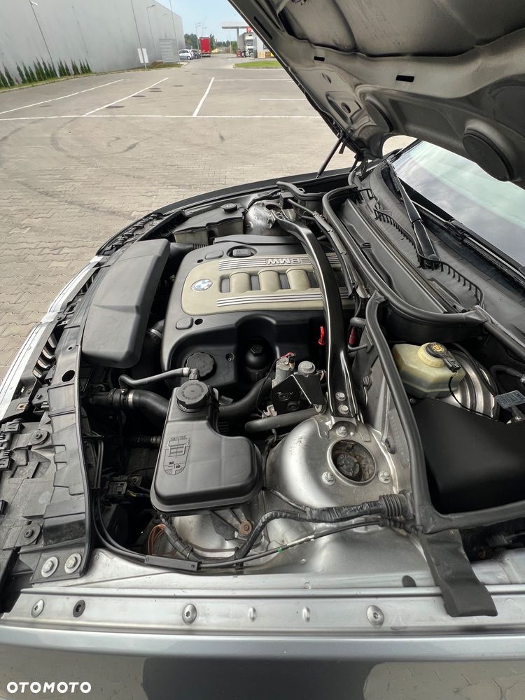 BMW X3 - 21