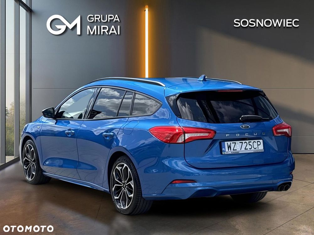 Ford Focus - 3