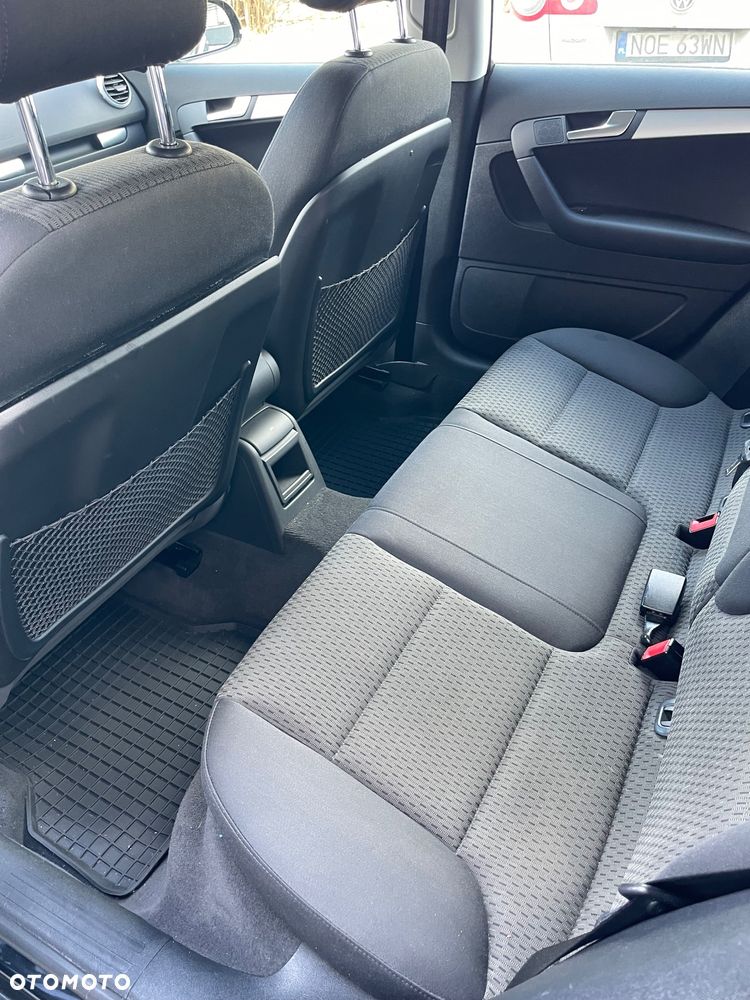 Audi A3 Sportback 1.4 TFSI Ambition S tronic - 11