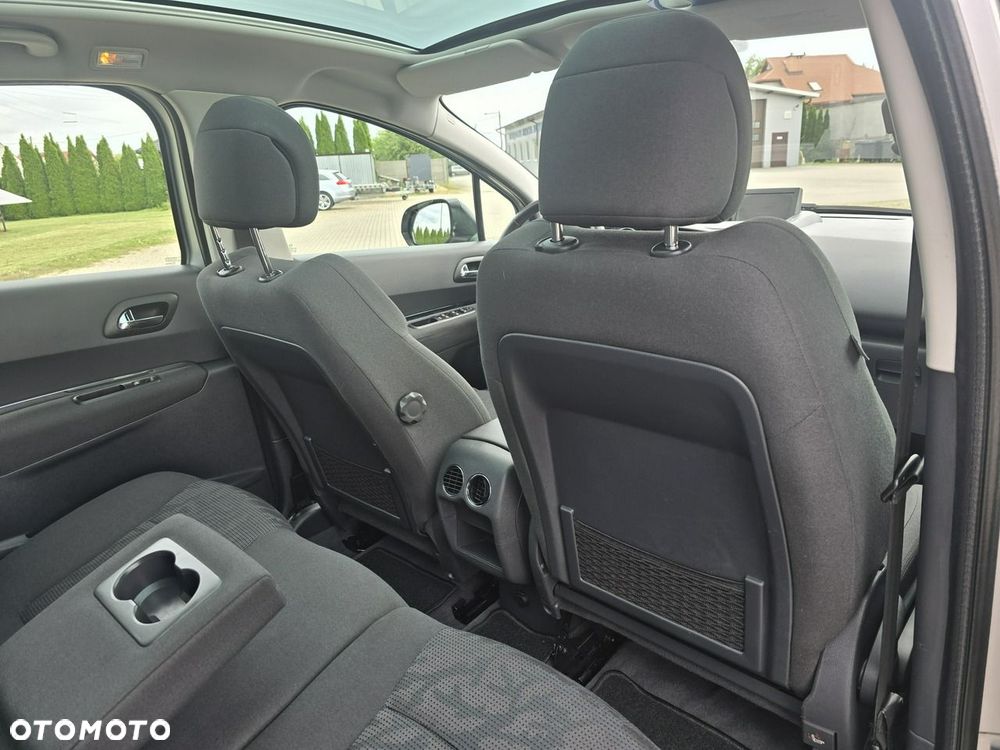 Peugeot 3008 - 22