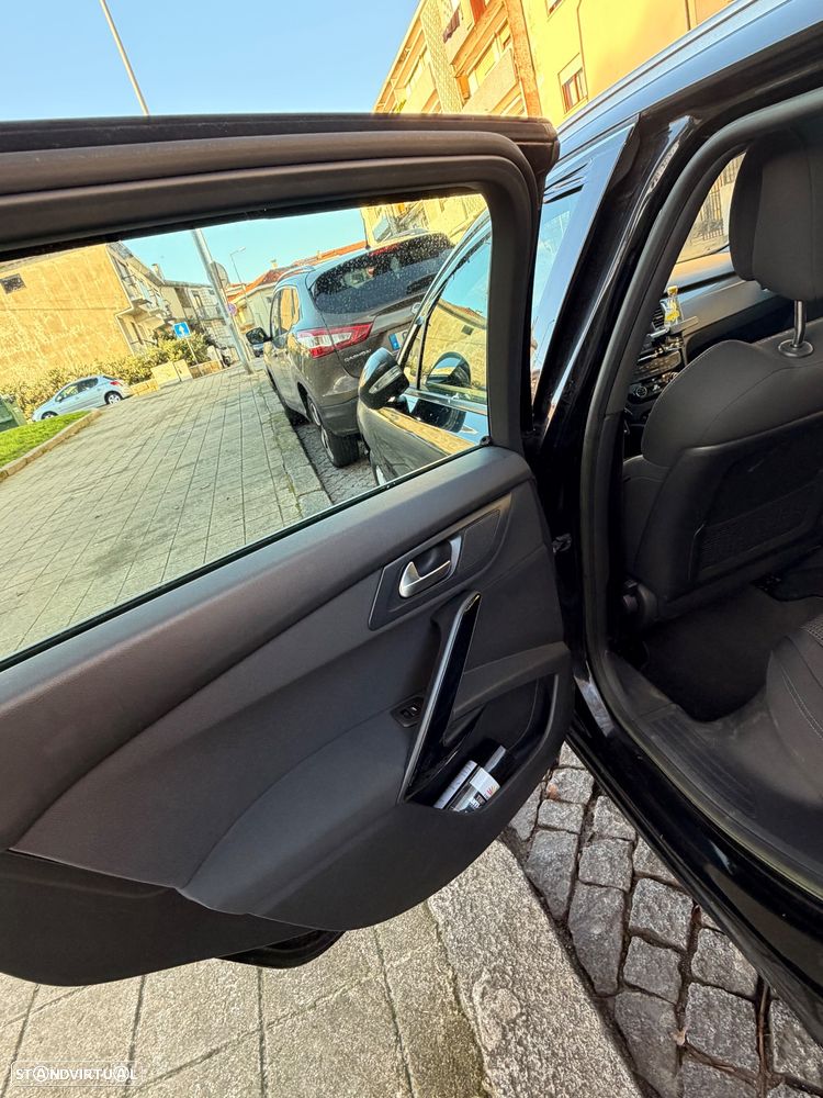 Peugeot 508 SW e-HDi 115 ETG6 Stop&Start Active - 3