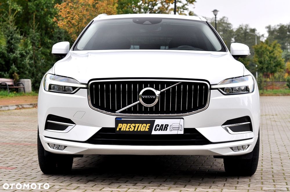 Volvo XC 60 - 12