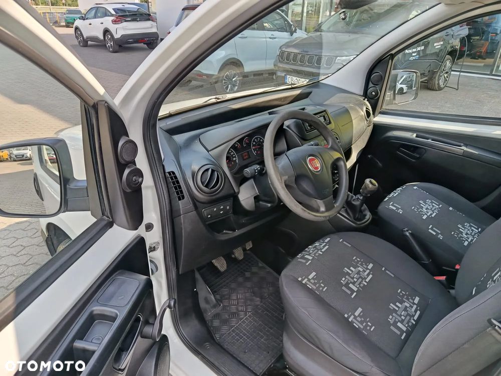 Fiat FIORINO - 7