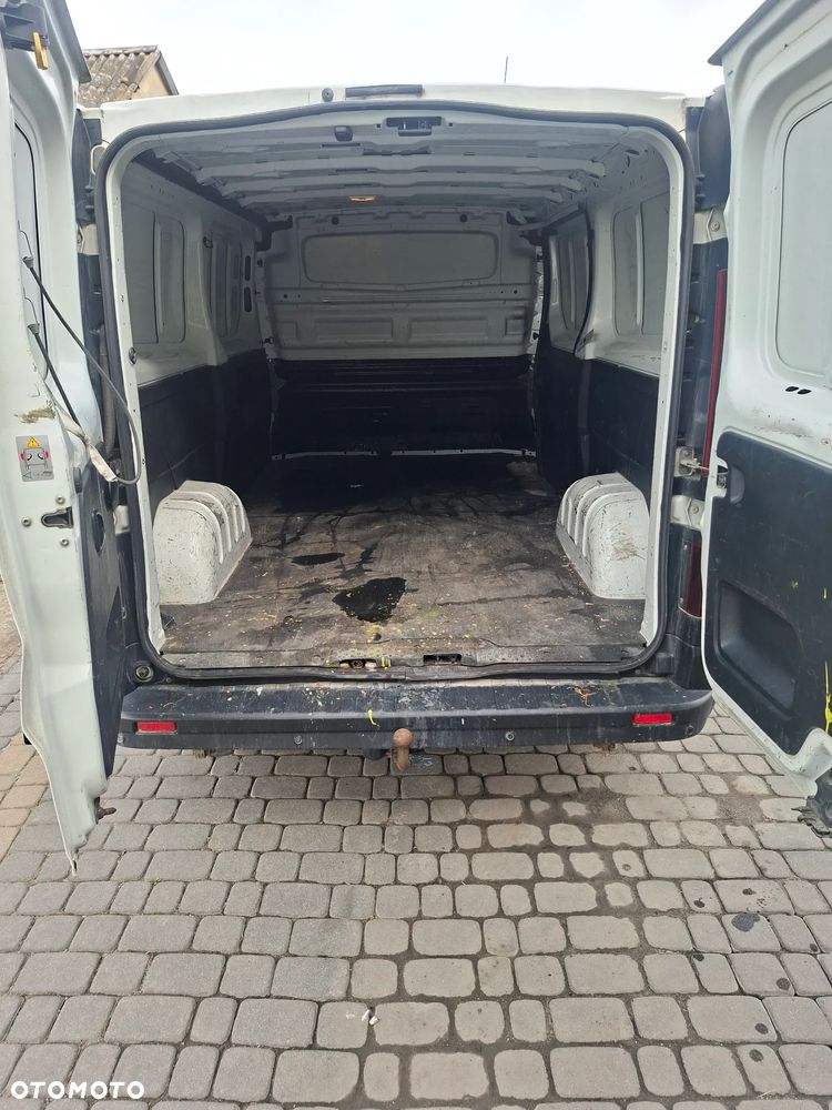 Renault Renault Trafic - 8