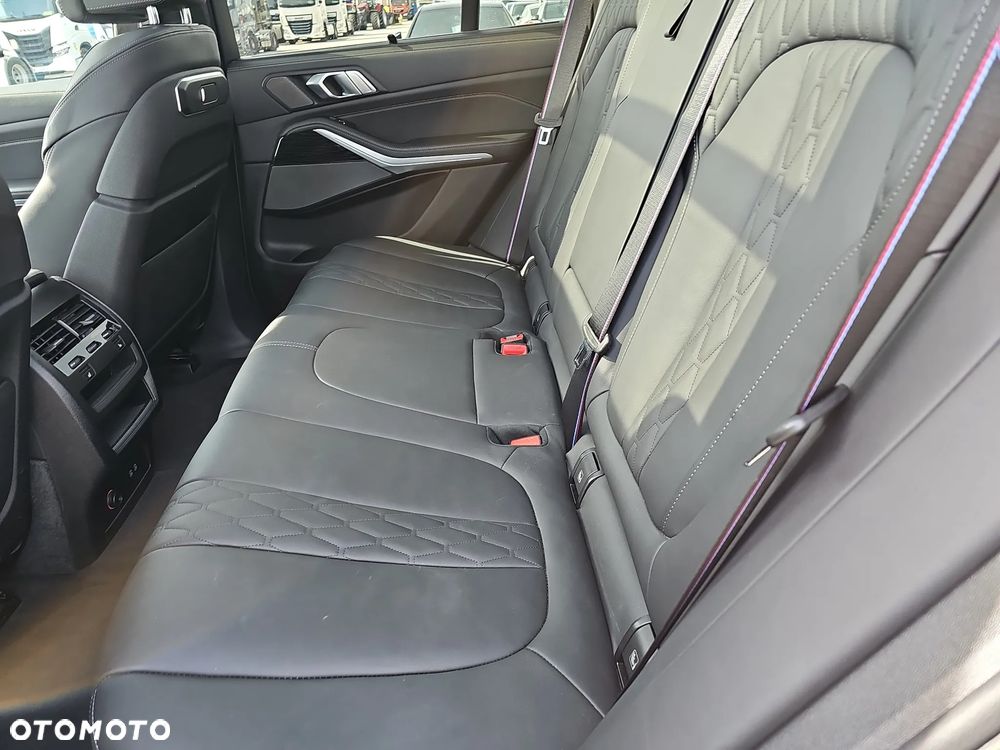 BMW X5 xDrive40i mHEV M Sport sport - 12