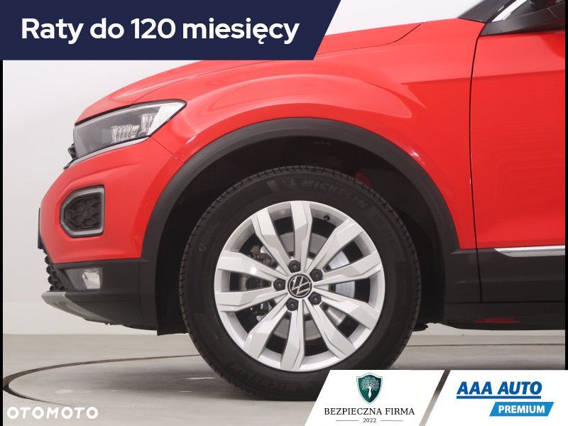 Volkswagen T-Roc - 16