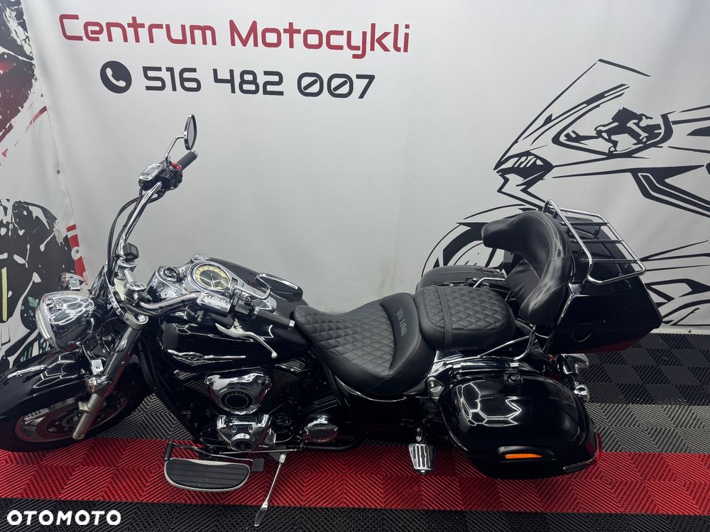 Kawasaki Vulcan - 9
