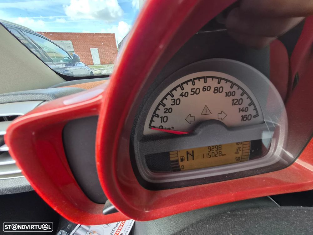 Smart ForTwo Coupé - 7