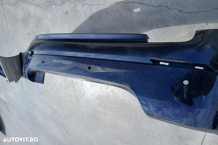 BARA SPATE 15857711 15857711 BMW Seria 5 F10 [facelift] [2013 - 2017] - 5