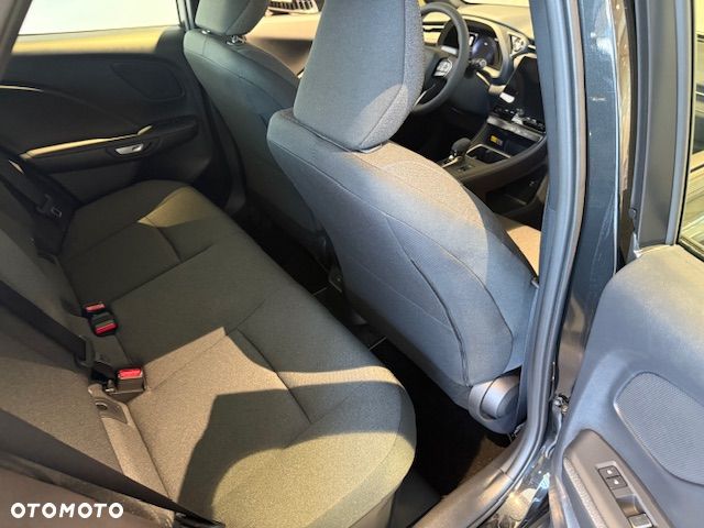 Lexus LBX 1.5 Hybrid - 9