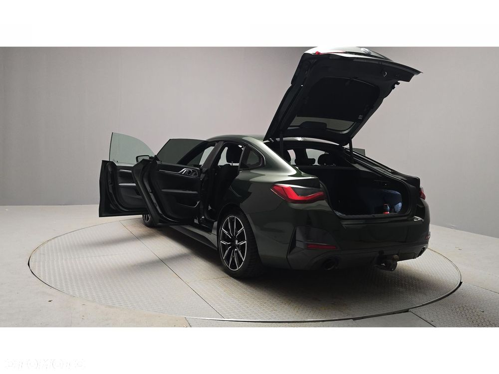 BMW Seria 4 - 11