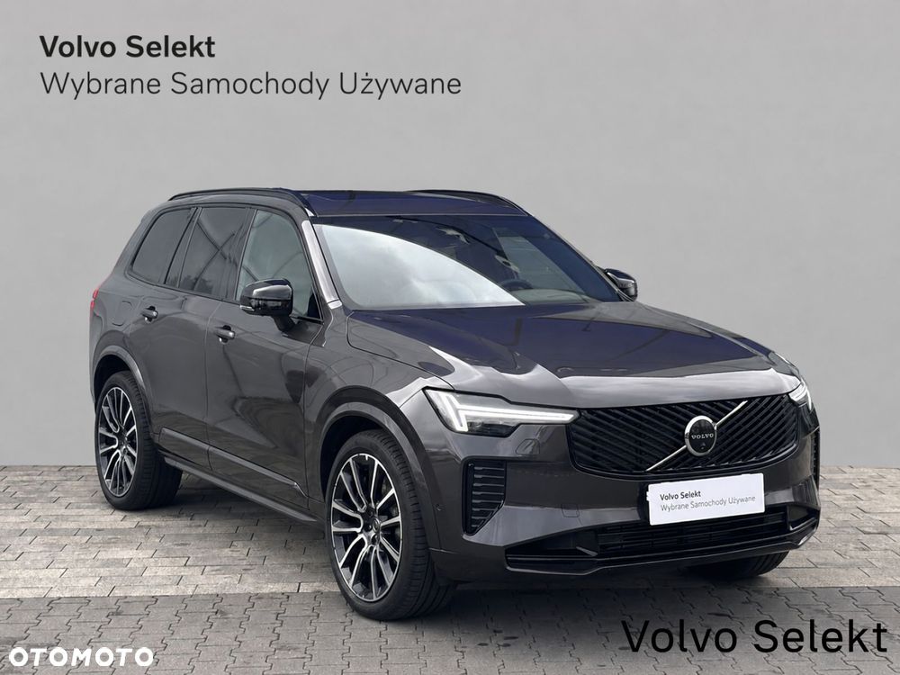 Volvo XC 90 - 4