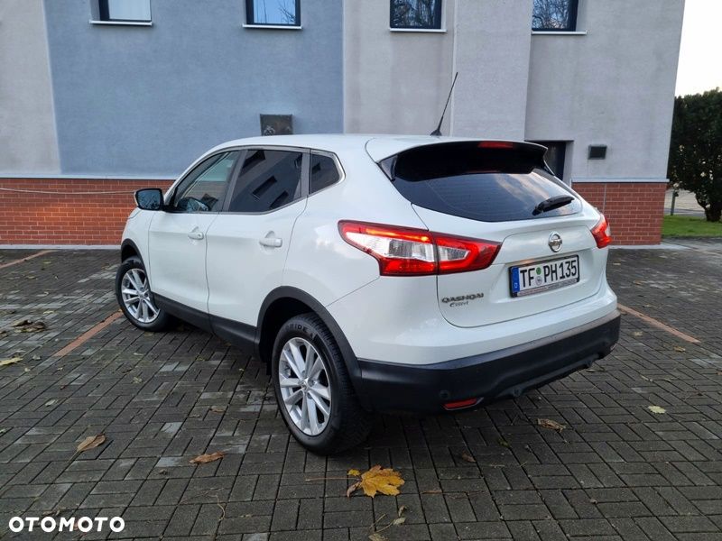 Nissan Qashqai 1.2 DIG-T TEKNA+ - 7