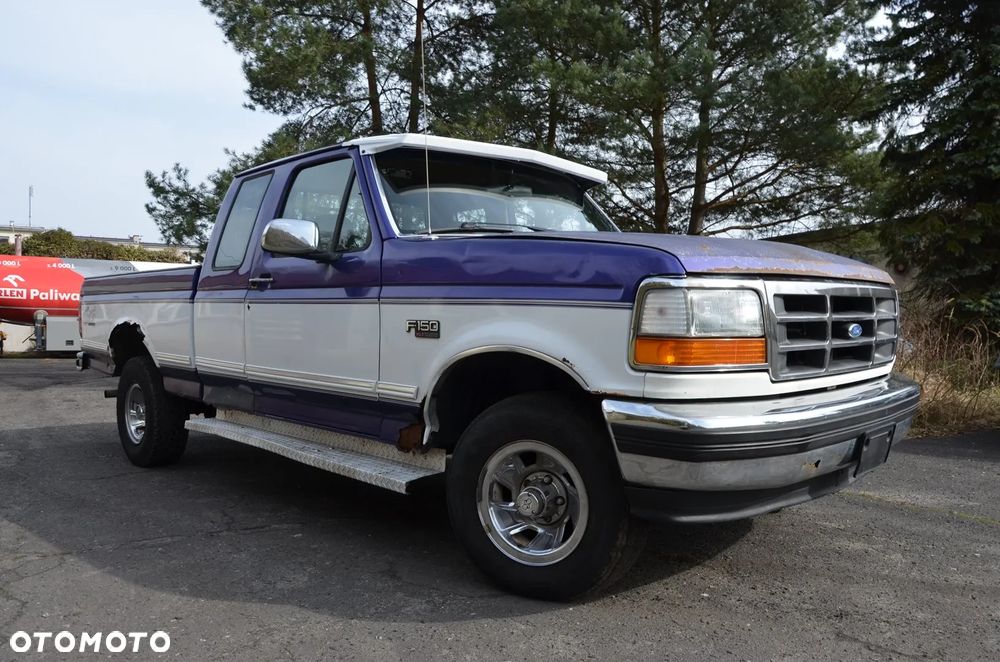 Ford F150 - 7