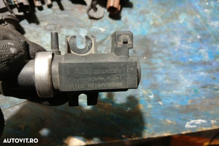 Electrovalva 14956AW401 70026501 14956AW401 70026501 Nissan Primera P - 2