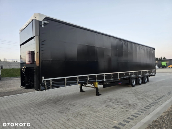 Schmitz Cargobull FIRANKA / MEGA / MULTI LOCK / XL