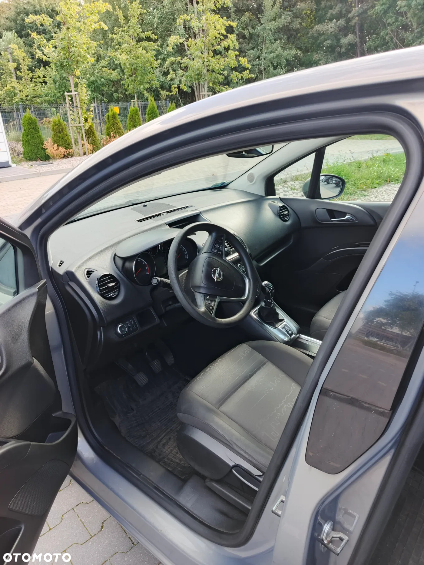 Opel Meriva 1.4 Enjoy - 8