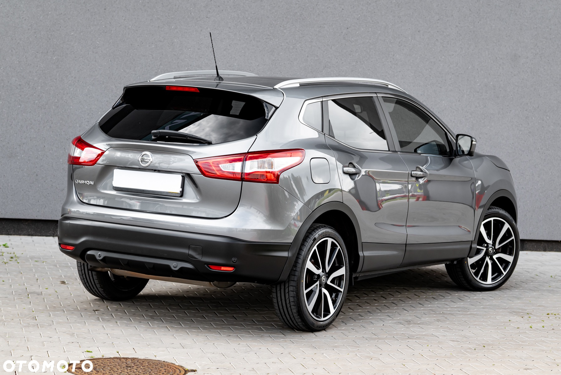 Nissan Qashqai 1.2 DIG-T Tekna+ - 15