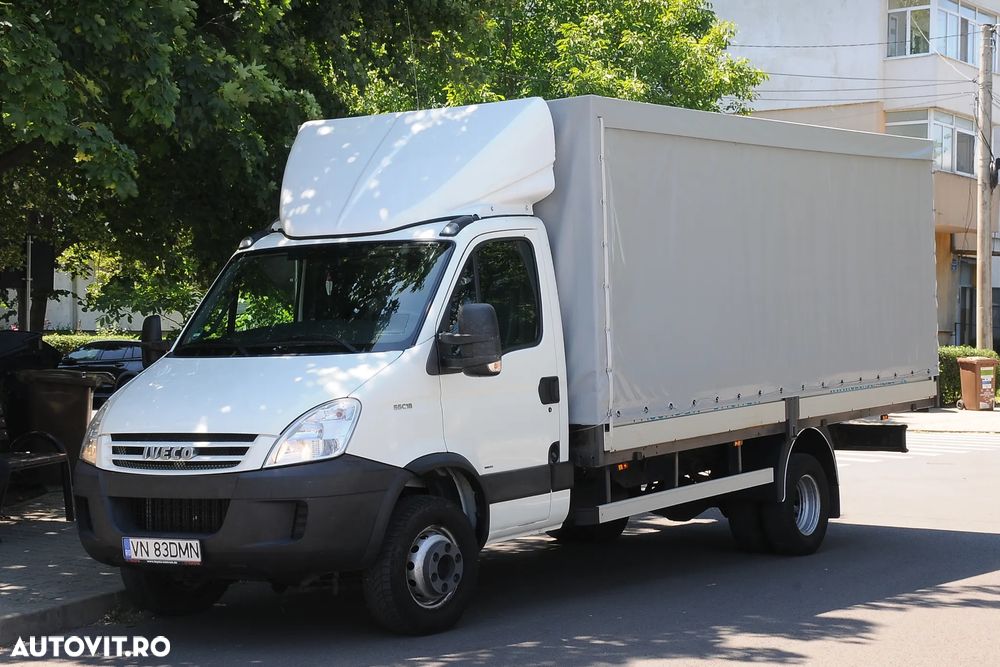 Iveco Daily - 1