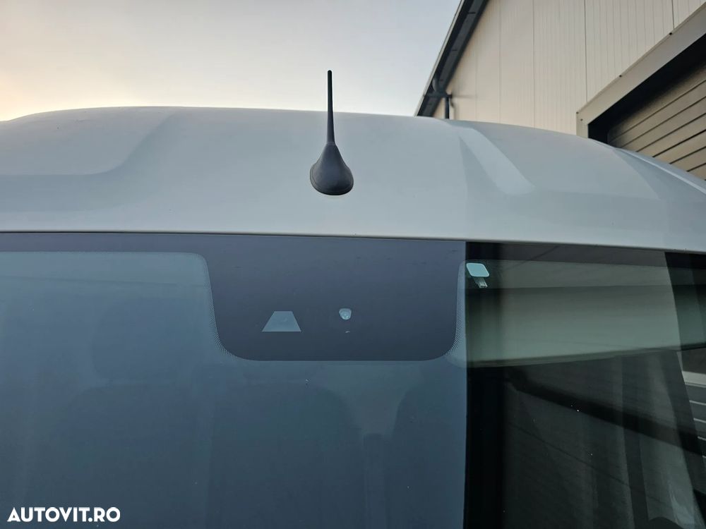 Peugeot Boxer - 14
