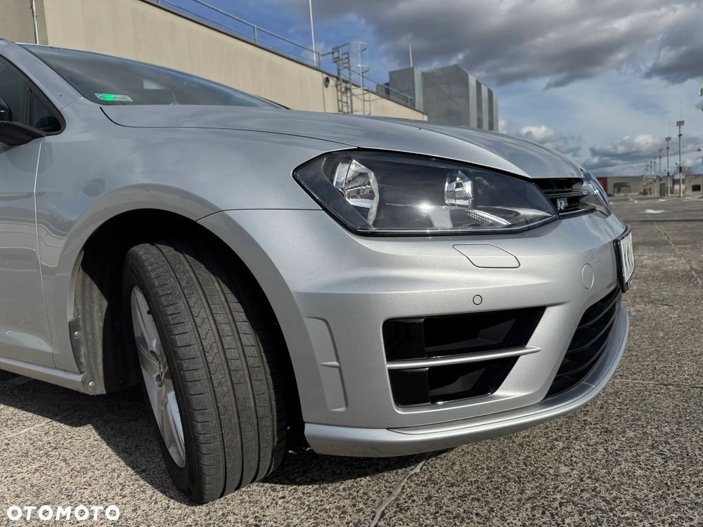 Volkswagen Golf - 15