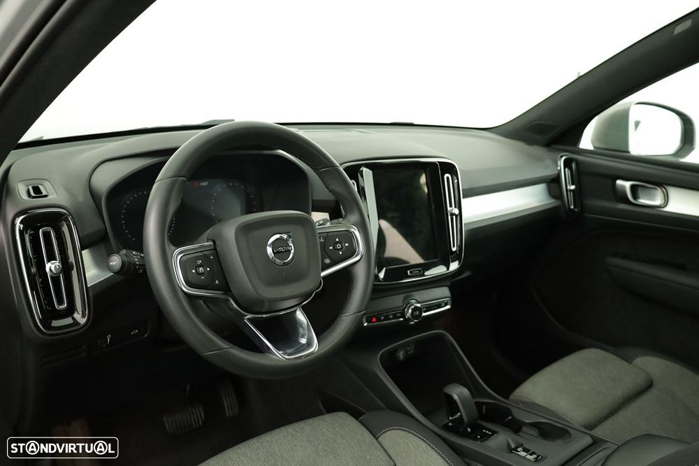 Volvo XC 40 1.5 T2 Core Auto - 7