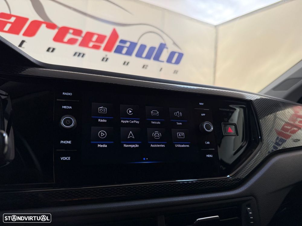 VW Polo 1.0 TSI Style - 36