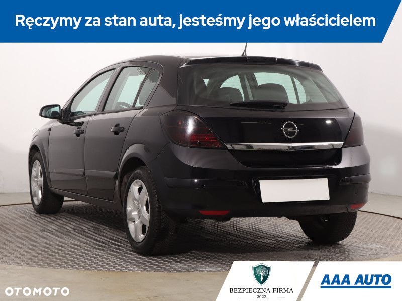 Opel Astra - 6