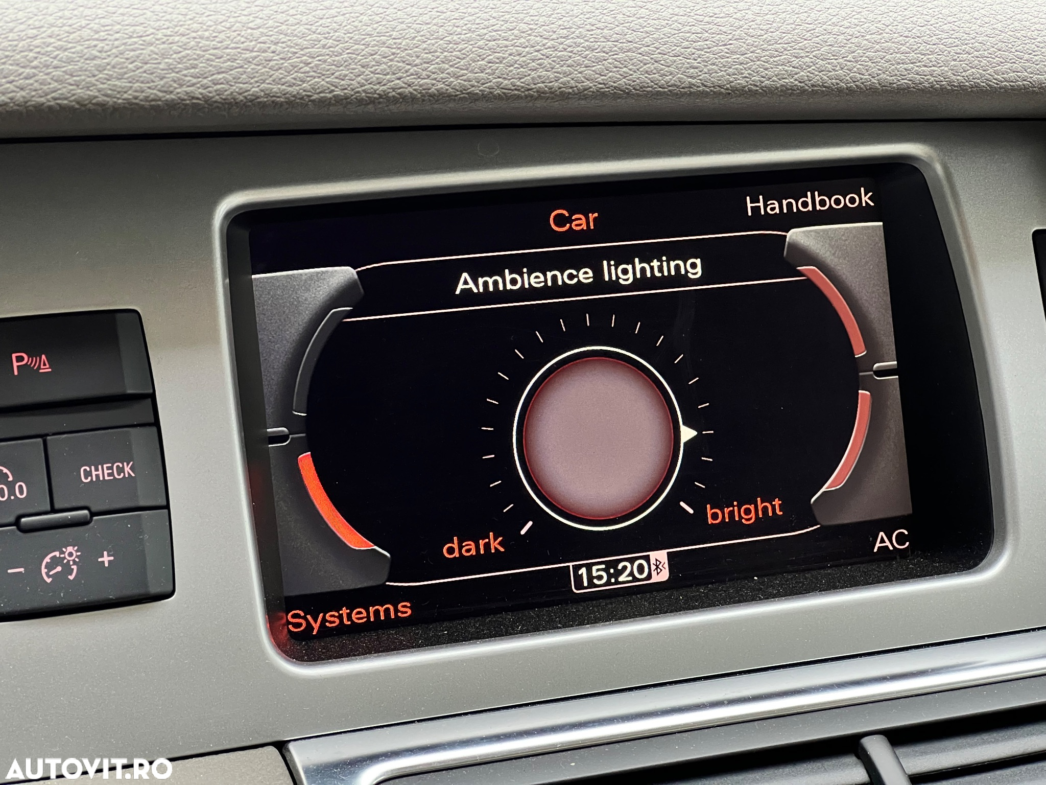 Audi Q7 3.0 TDI Quattro Tip - 36
