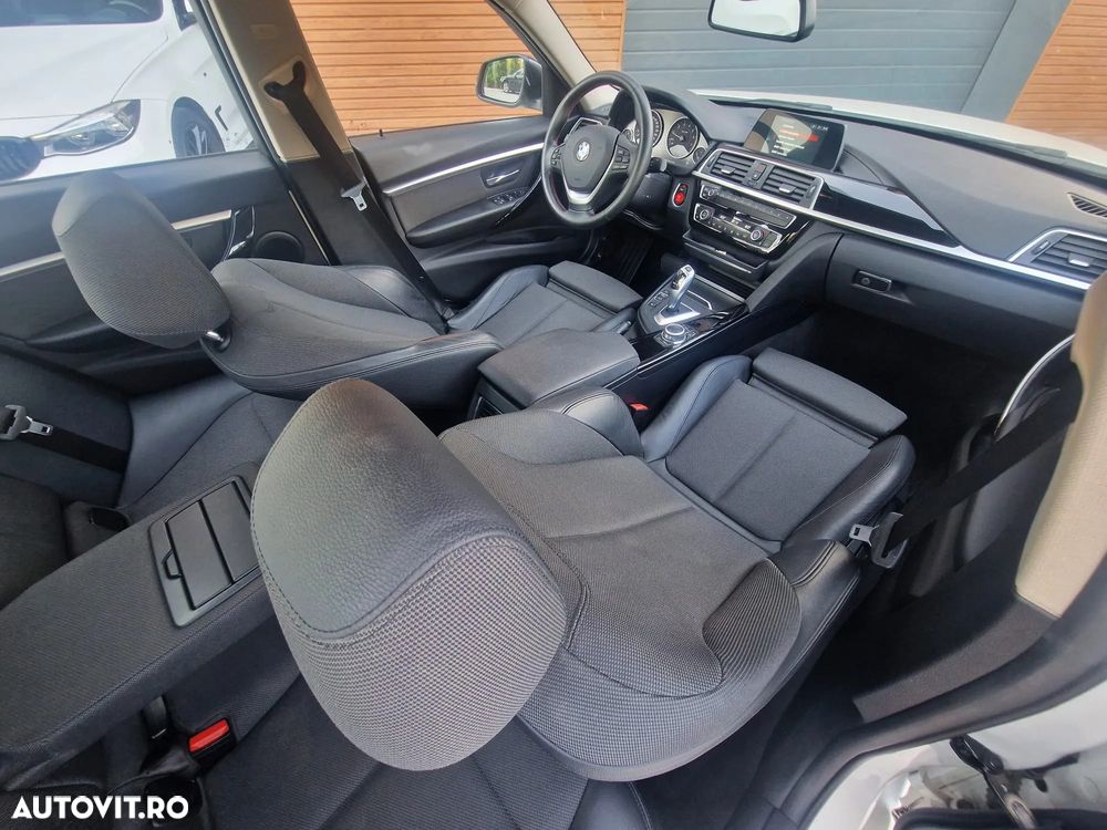 BMW Seria 3 - 15