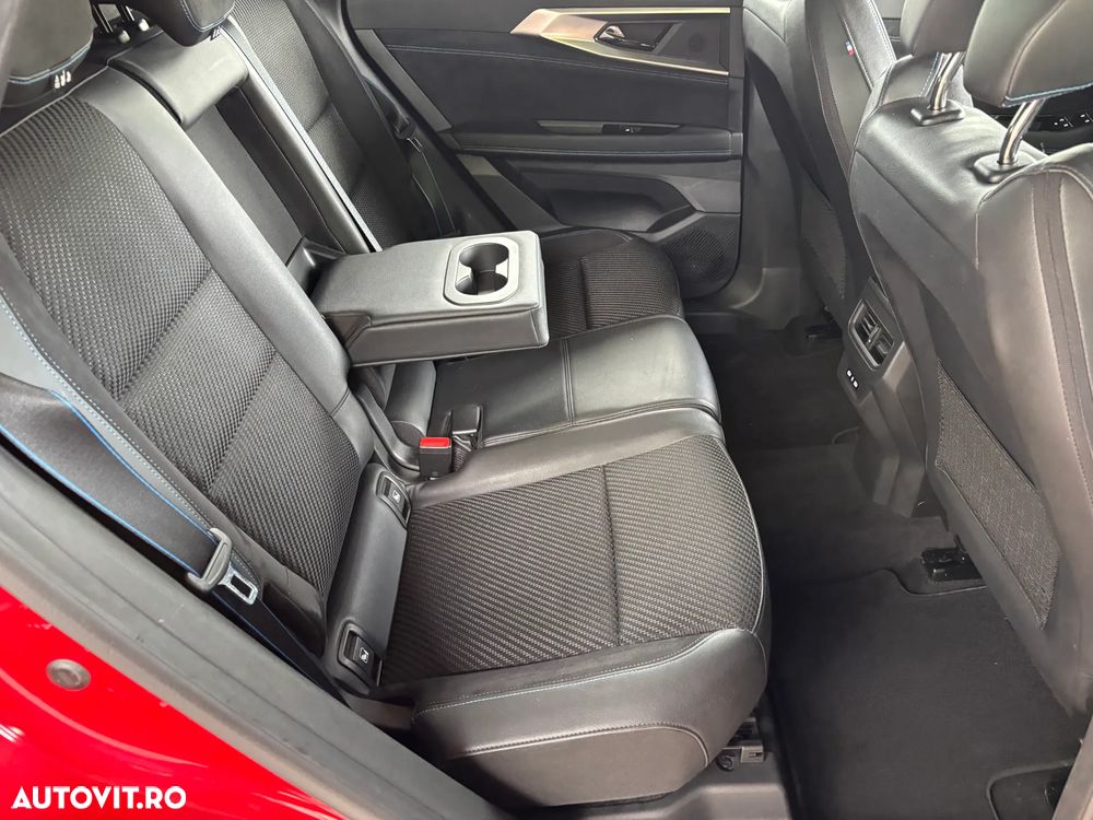 Renault Austral E-Tech Full 200 Techno Esprit Alpine - 37
