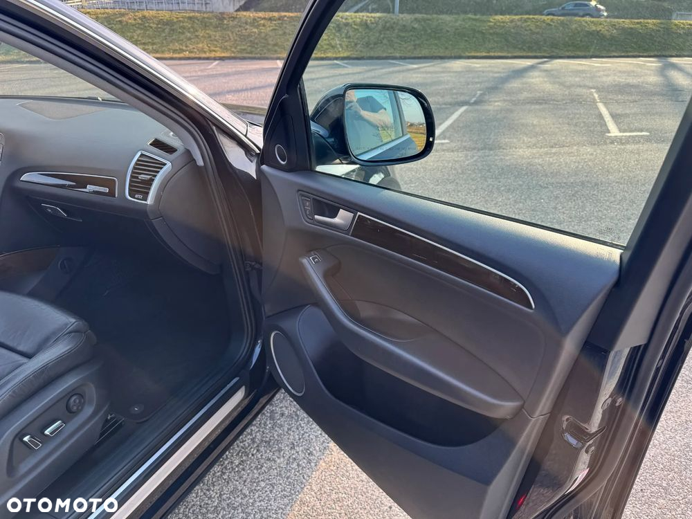 Audi Q5 - 17