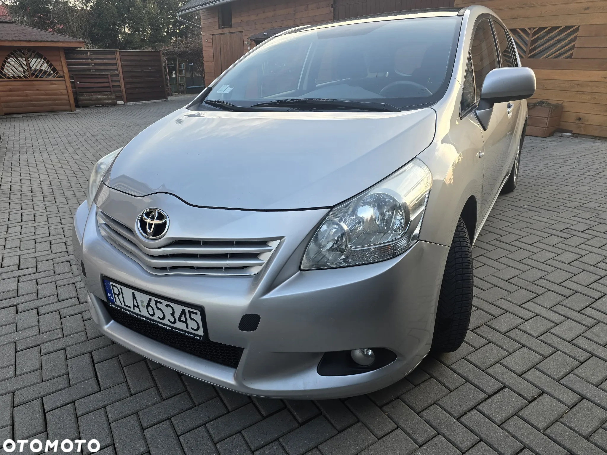 Toyota Verso 2.0 D-4D - 30