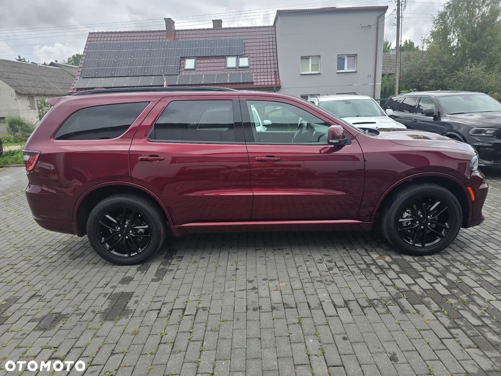 Dodge Durango - 1