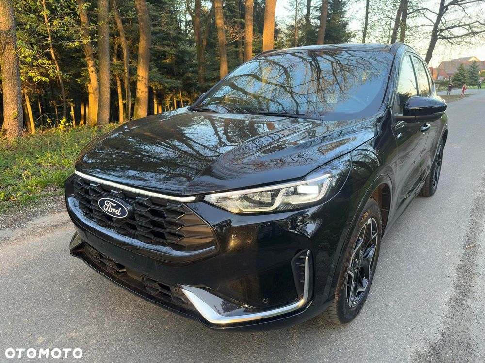 Ford Kuga 2.5 Duratec FHEV ST-LINE X - 1