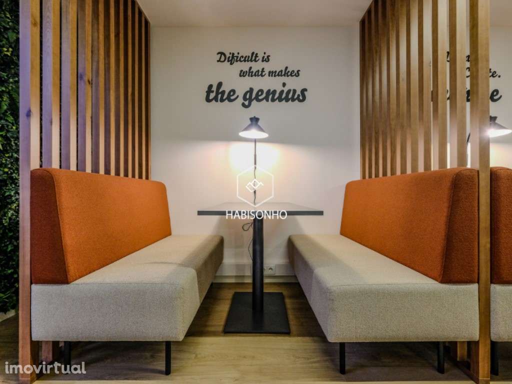 Escritórios | Centro de Negócios | Valbom - Grande imagem: 5/28