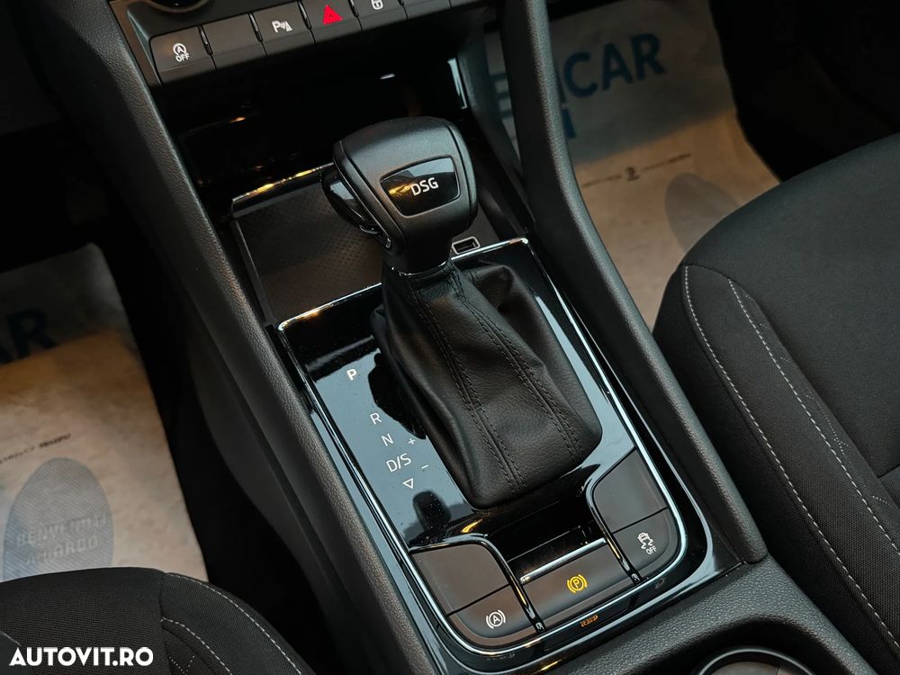 Skoda Karoq - 25
