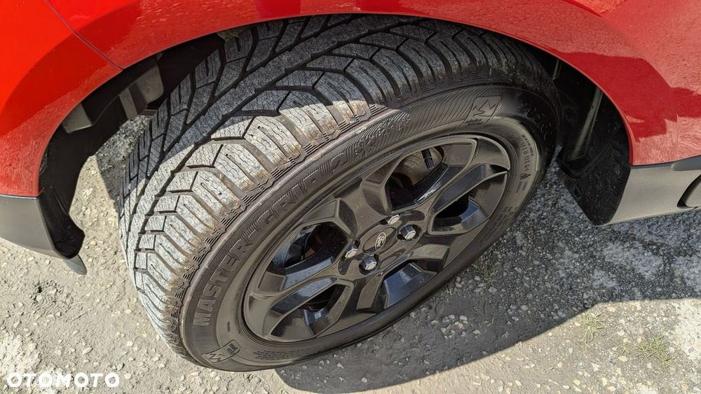 Ford EcoSport 1.0 EcoBoost TREND - 37