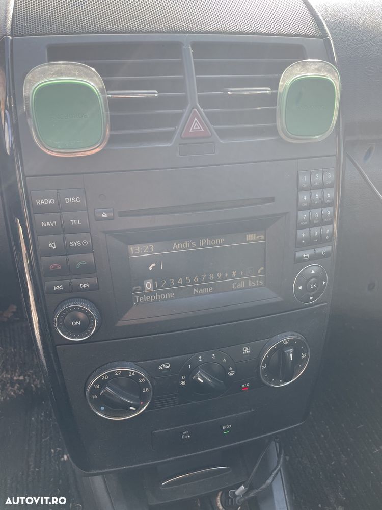 Mercedes-Benz A 150 - 17